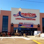 American Furniture Colorado Springs Colorado