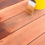 Best Wood Stain For Furniture