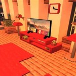 Furniture Mods For Minecraft Pe