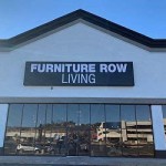 Furniture Row In Colorado Springs