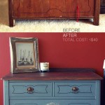 How Do You Refinish Old Furniture