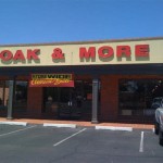 Oak And More Furniture Tucson