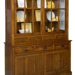 What Is A Hutch Furniture